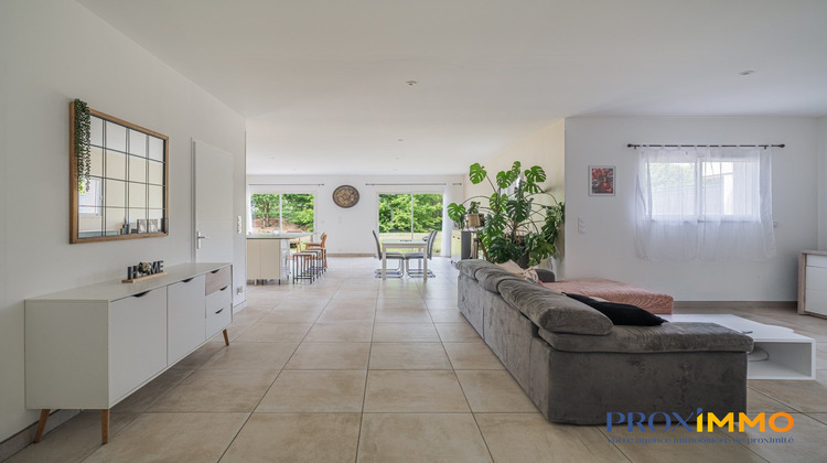 Ma-Cabane - Vente Maison Apprieu, 113 m²