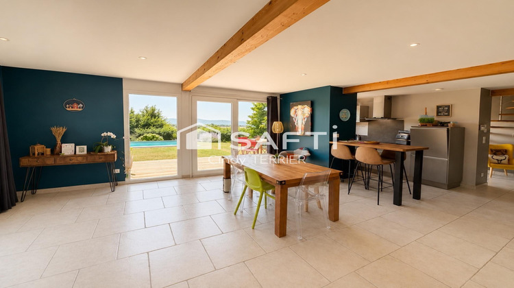 Ma-Cabane - Vente Maison Apprieu, 145 m²