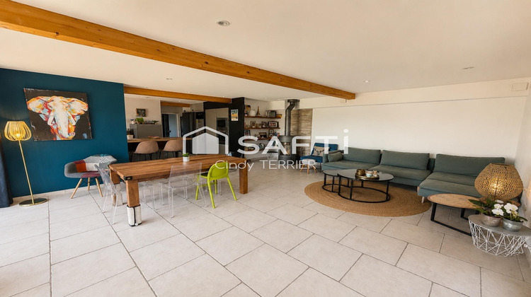 Ma-Cabane - Vente Maison Apprieu, 145 m²