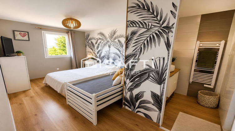 Ma-Cabane - Vente Maison Apprieu, 145 m²