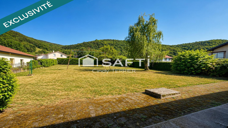 Ma-Cabane - Vente Maison Apprieu, 328 m²