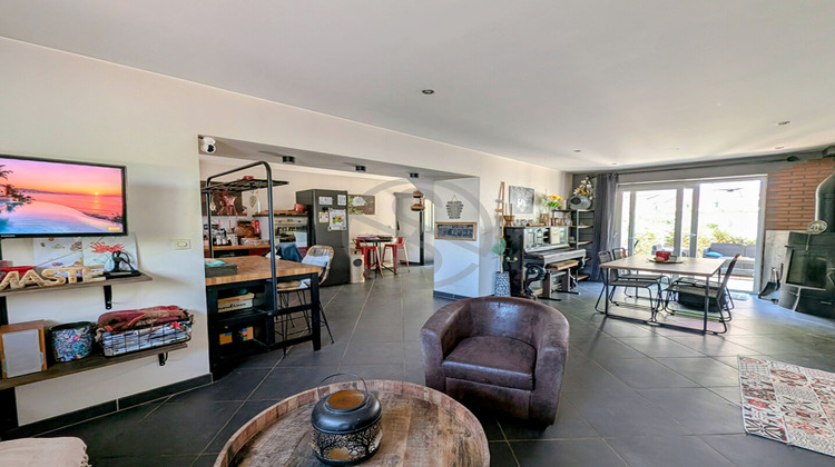 Ma-Cabane - Vente Maison APPRIEU, 123 m²