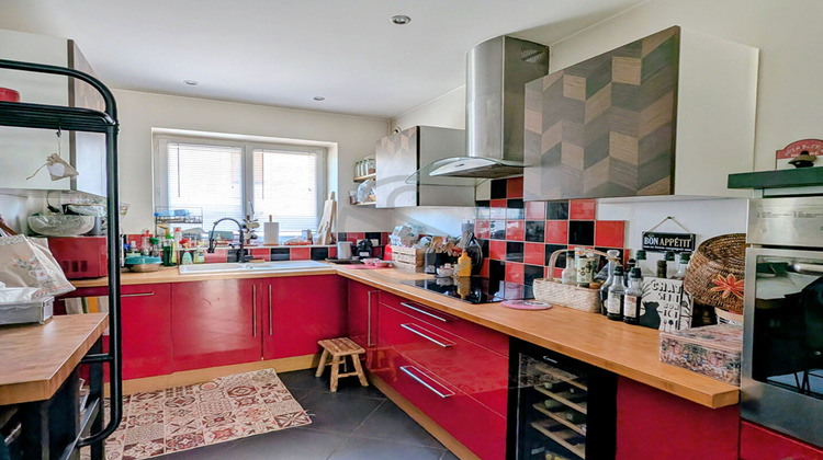 Ma-Cabane - Vente Maison APPRIEU, 123 m²
