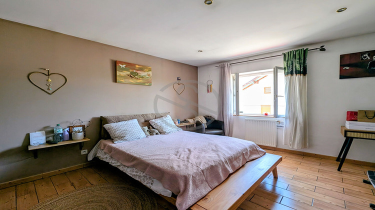 Ma-Cabane - Vente Maison APPRIEU, 123 m²
