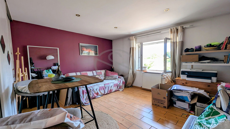 Ma-Cabane - Vente Maison APPRIEU, 123 m²