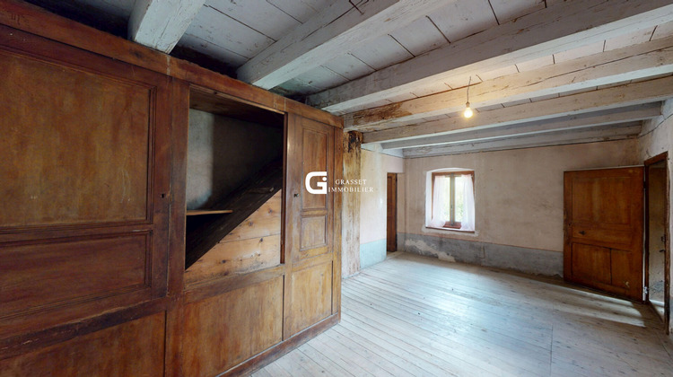 Ma-Cabane - Vente Maison APREMONT, 80 m²