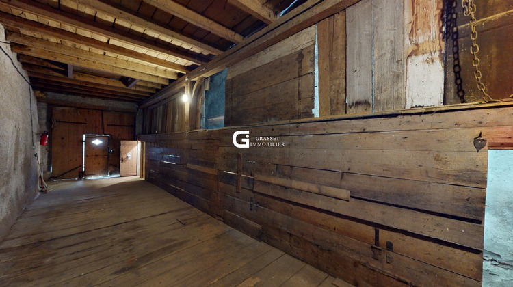 Ma-Cabane - Vente Maison APREMONT, 80 m²