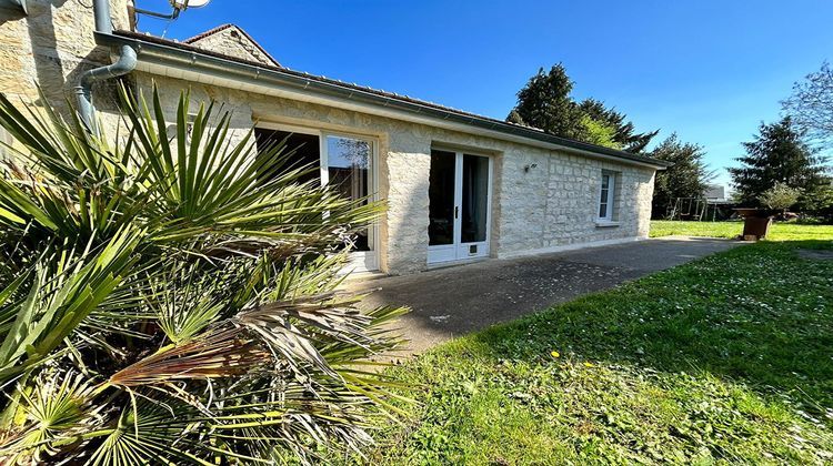 Ma-Cabane - Vente Maison APREMONT, 135 m²