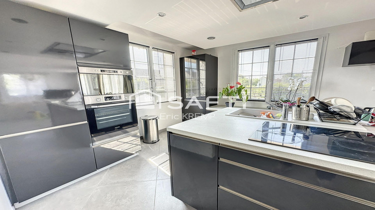 Ma-Cabane - Vente Maison Apremont, 135 m²