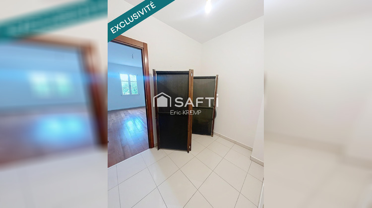 Ma-Cabane - Vente Maison Apremont, 120 m²