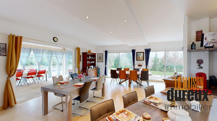 Ma-Cabane - Vente Maison Apremont, 339 m²