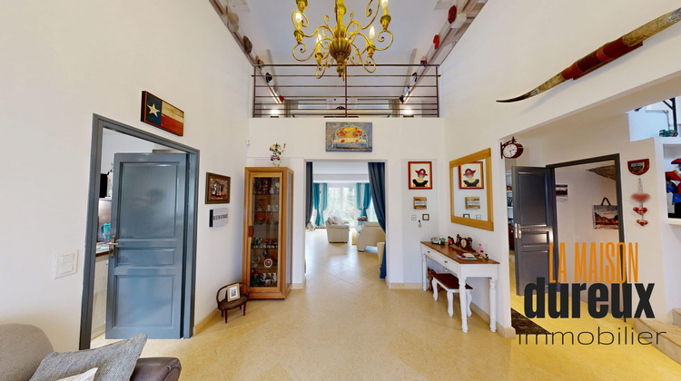 Ma-Cabane - Vente Maison Apremont, 339 m²