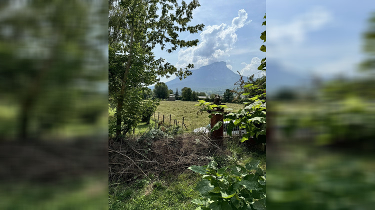 Ma-Cabane - Vente Maison Apremont, 120 m²