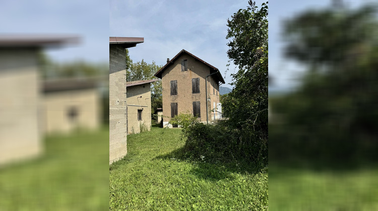 Ma-Cabane - Vente Maison Apremont, 120 m²