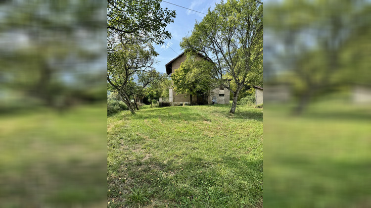 Ma-Cabane - Vente Maison Apremont, 120 m²