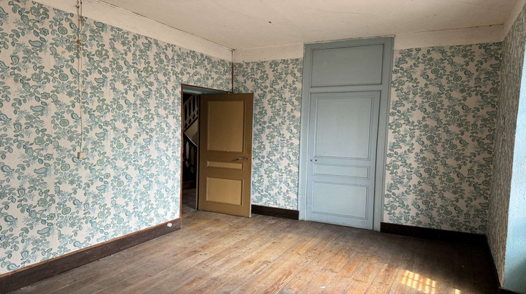 Ma-Cabane - Vente Maison Apremont, 120 m²