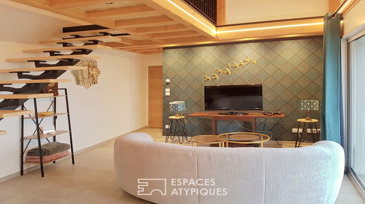 Ma-Cabane - Vente Maison APREMONT, 230 m²