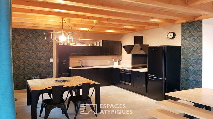 Ma-Cabane - Vente Maison APREMONT, 230 m²