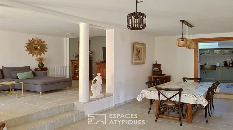 Ma-Cabane - Vente Maison APREMONT, 230 m²