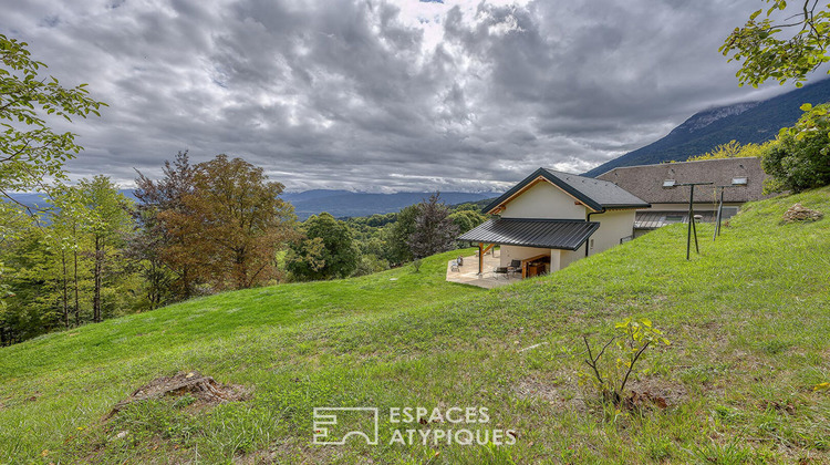 Ma-Cabane - Vente Maison APREMONT, 230 m²