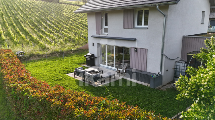 Ma-Cabane - Vente Maison Apremont, 102 m²