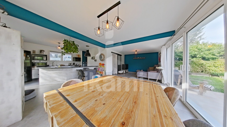 Ma-Cabane - Vente Maison Apremont, 102 m²