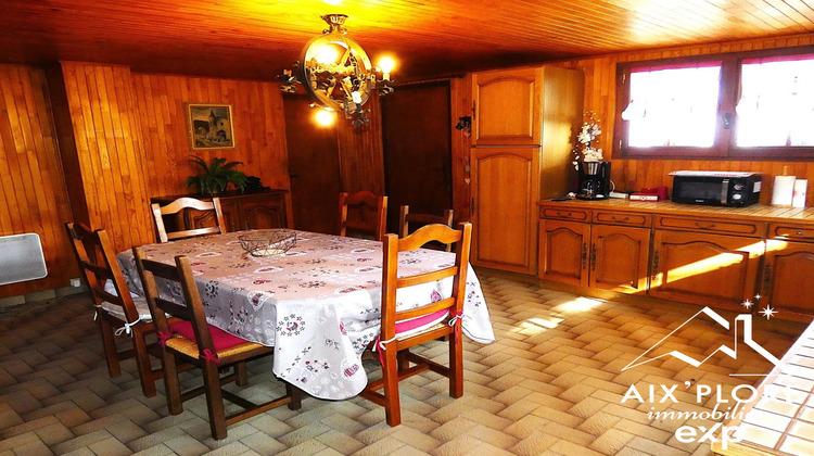 Ma-Cabane - Vente Maison Apremont, 82 m²
