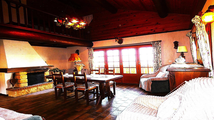 Ma-Cabane - Vente Maison Apremont, 82 m²