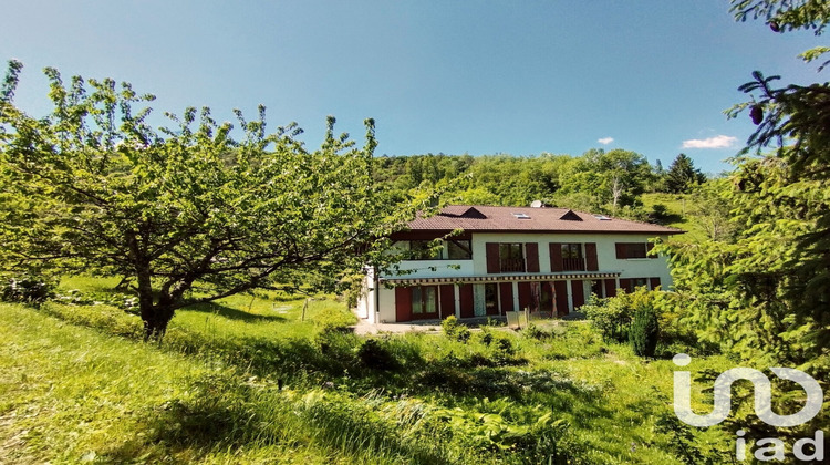 Ma-Cabane - Vente Maison Apremont, 270 m²