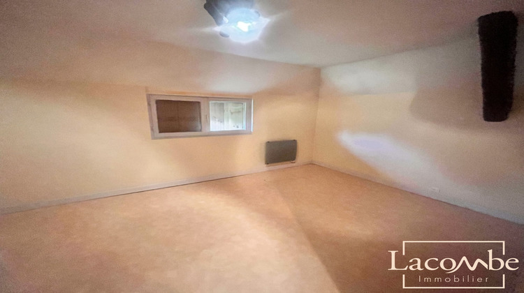 Ma-Cabane - Vente Maison Apremont, 80 m²