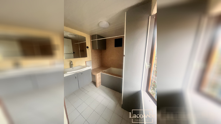 Ma-Cabane - Vente Maison Apremont, 80 m²