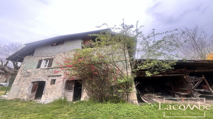 Ma-Cabane - Vente Maison Apremont, 80 m²