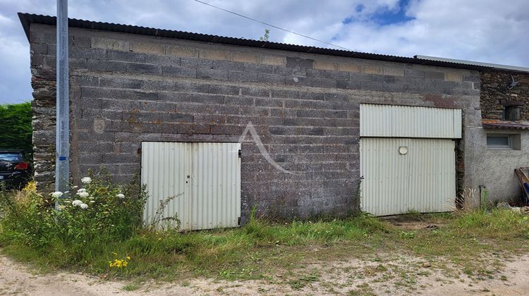 Ma-Cabane - Vente Maison APREMONT, 50 m²