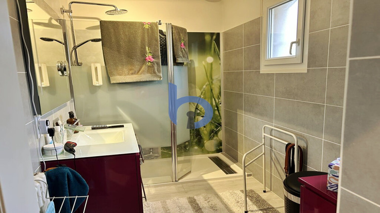 Ma-Cabane - Vente Maison Apremont, 116 m²