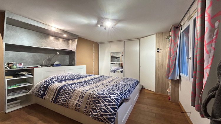 Ma-Cabane - Vente Maison Apremont, 115 m²