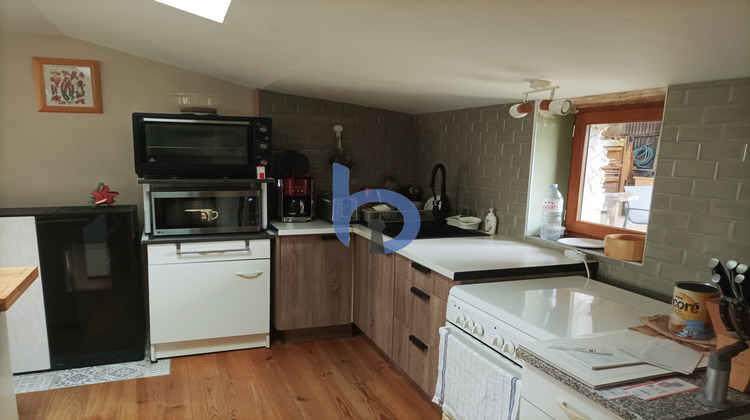 Ma-Cabane - Vente Maison Apremont, 55 m²