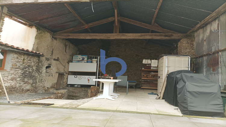 Ma-Cabane - Vente Maison Apremont, 55 m²