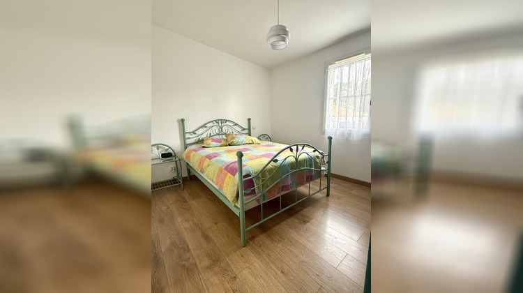 Ma-Cabane - Vente Maison Apremont, 71 m²