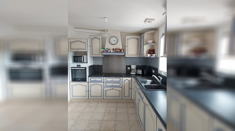 Ma-Cabane - Vente Maison Apremont, 71 m²