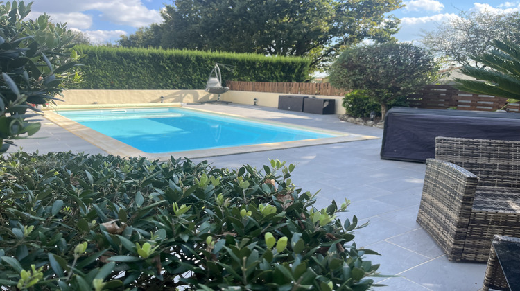 Ma-Cabane - Vente Maison Apremont, 137 m²