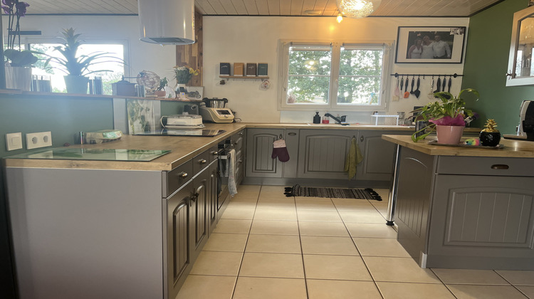 Ma-Cabane - Vente Maison Apremont, 137 m²