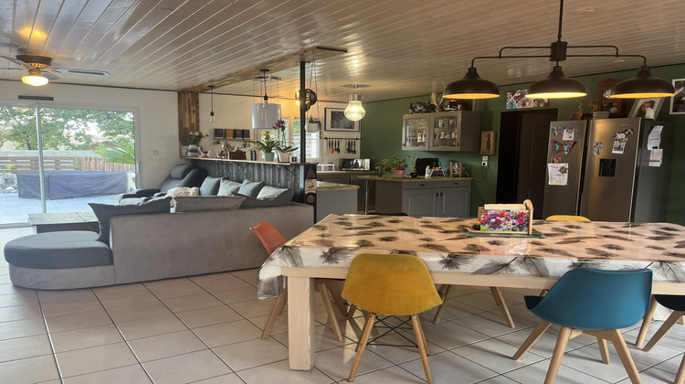Ma-Cabane - Vente Maison Apremont, 137 m²