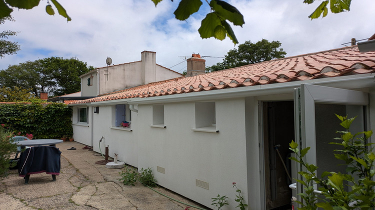 Ma-Cabane - Vente Maison Apremont, 74 m²