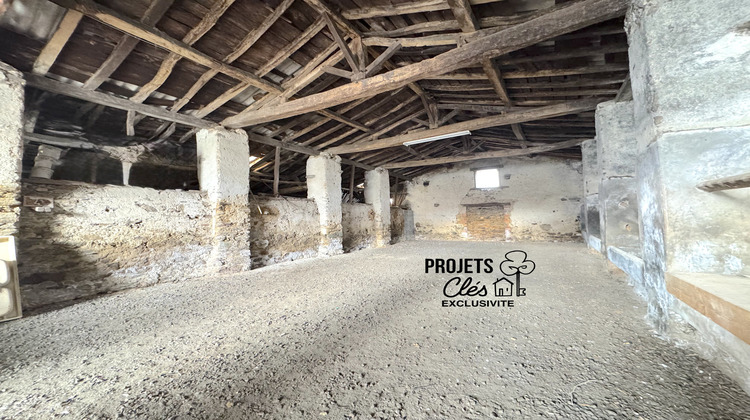 Ma-Cabane - Vente Maison Apremont, 150 m²