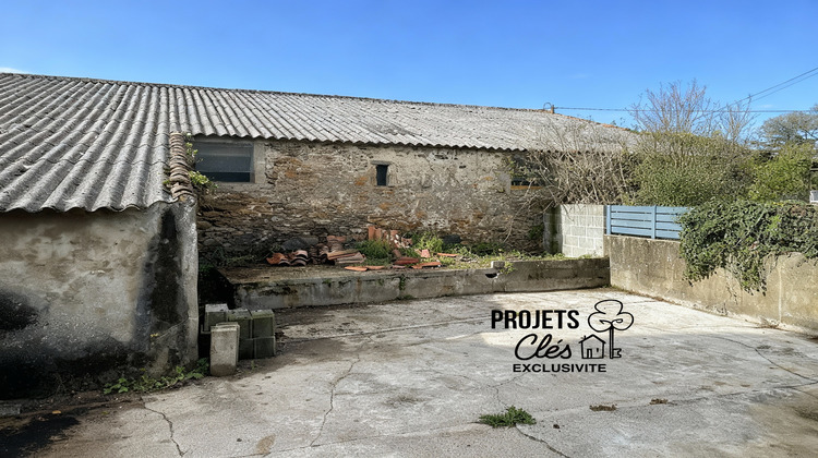 Ma-Cabane - Vente Maison Apremont, 150 m²