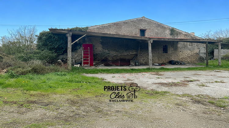 Ma-Cabane - Vente Maison Apremont, 150 m²