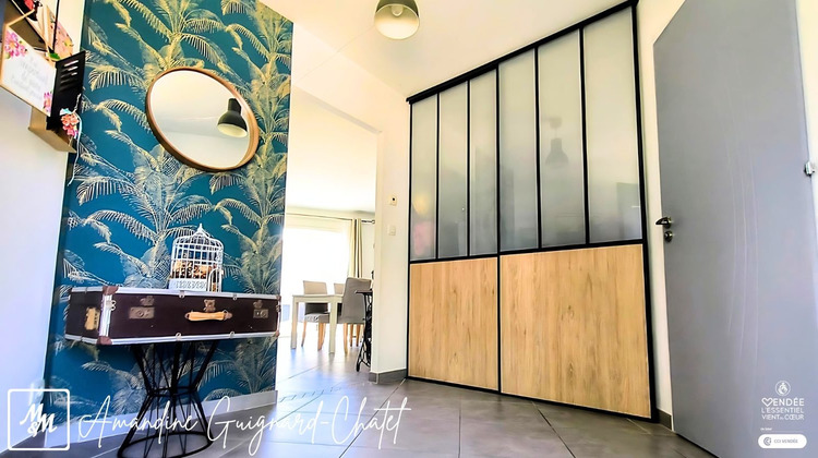 Ma-Cabane - Vente Maison Apremont, 136 m²