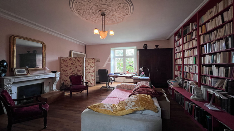 Ma-Cabane - Vente Maison APREMONT, 246 m²