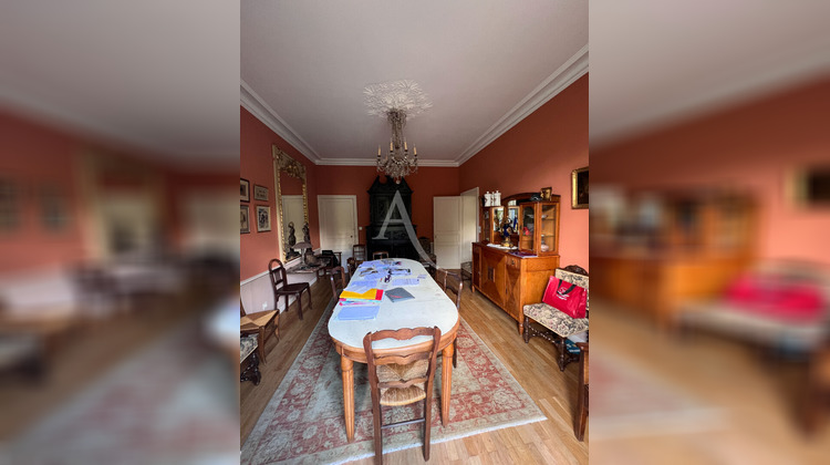 Ma-Cabane - Vente Maison APREMONT, 246 m²