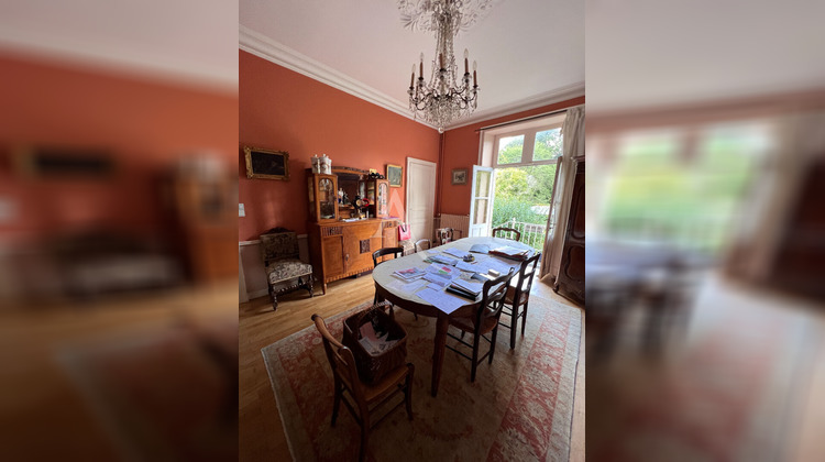 Ma-Cabane - Vente Maison APREMONT, 246 m²